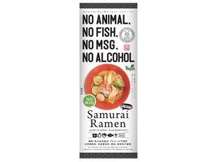 Ramen soup goes beyond your imagination. The person who tastes for the first time will be surprised at not using pig bones, chicken sticks, chemical seasoning.