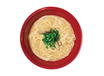 The image is an example of cooking. Green onions, mushrooms are not included in the product.​​